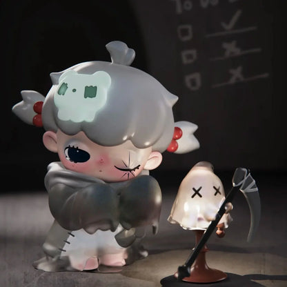 Lulumi The Rift Invitation Series Blind Box