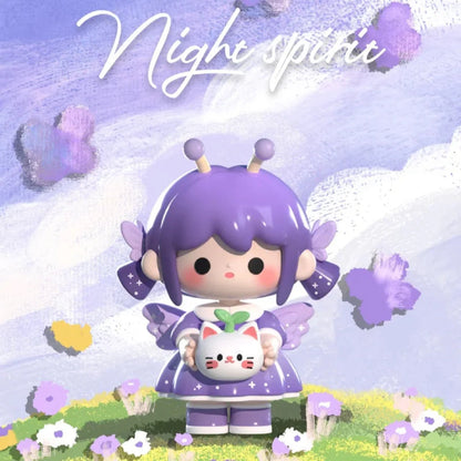 UU’s Fairy Journey Mini Series Blind Box