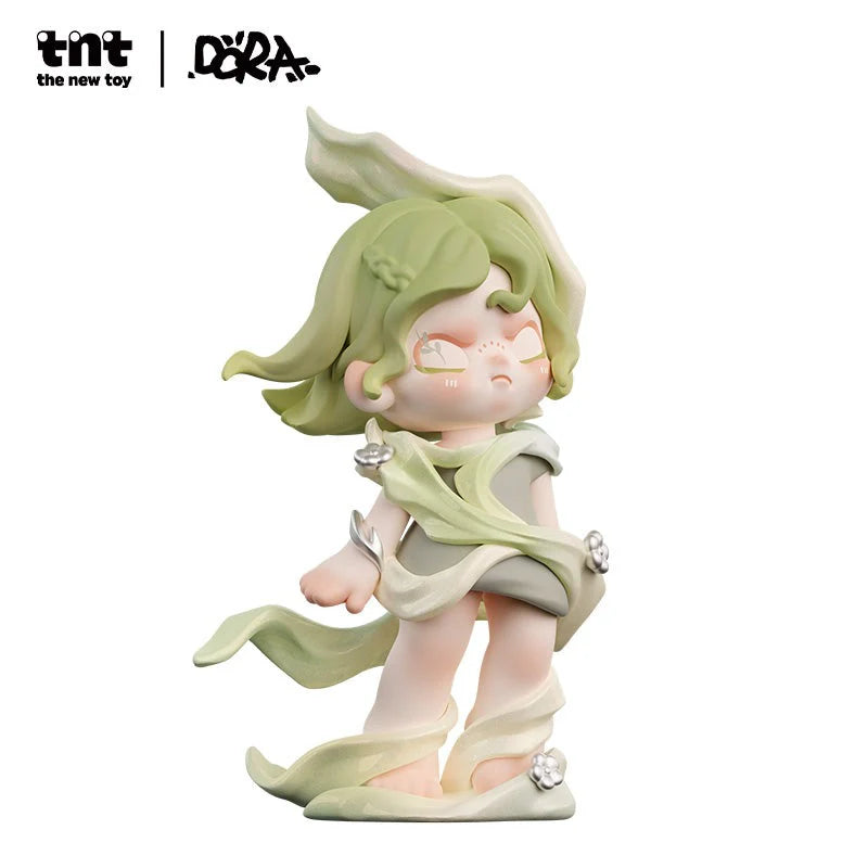 Dora the Material World Series Blind Box