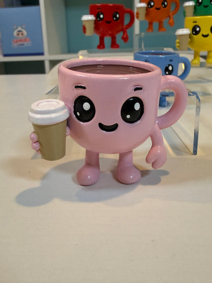 Cuppa Joe Series Blind Box