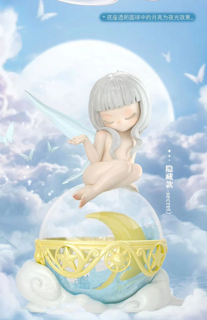 Sleep Dreamland Elves Blind Box