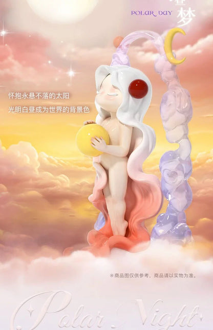Sleep Dreamland Elves Blind Box