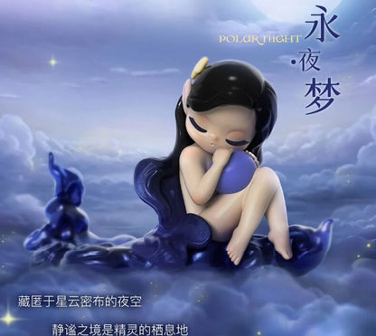 Sleep Dreamland Elves Blind Box