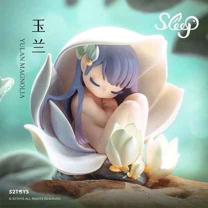 Sleep Flower Elves Series Blind Box
