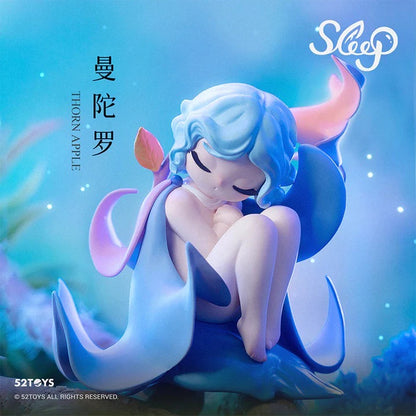 Sleep Flower Elves Series Blind Box