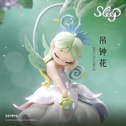 Sleep Flower Elves Series Blind Box