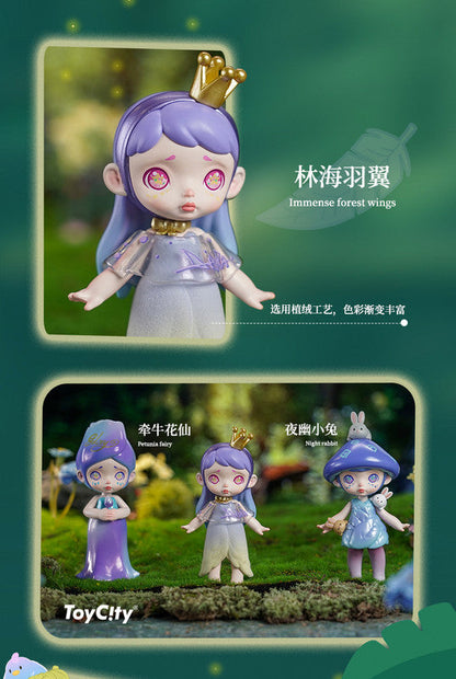 Laura Spirit of the Forest Wood Elves - ToyCity