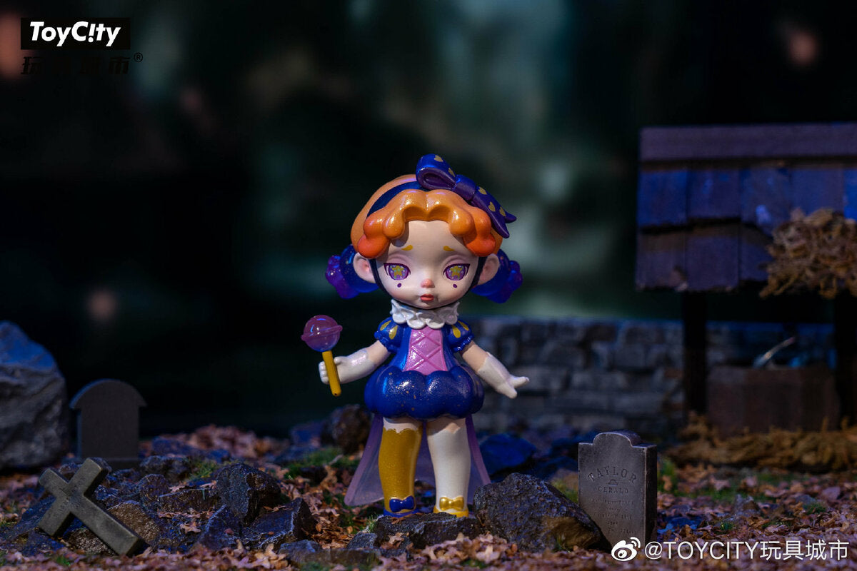 Laura Sweet Monster Series - ToyCity