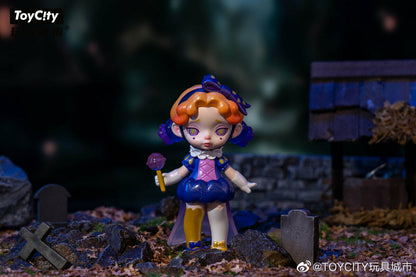Laura Sweet Monster Series - ToyCity