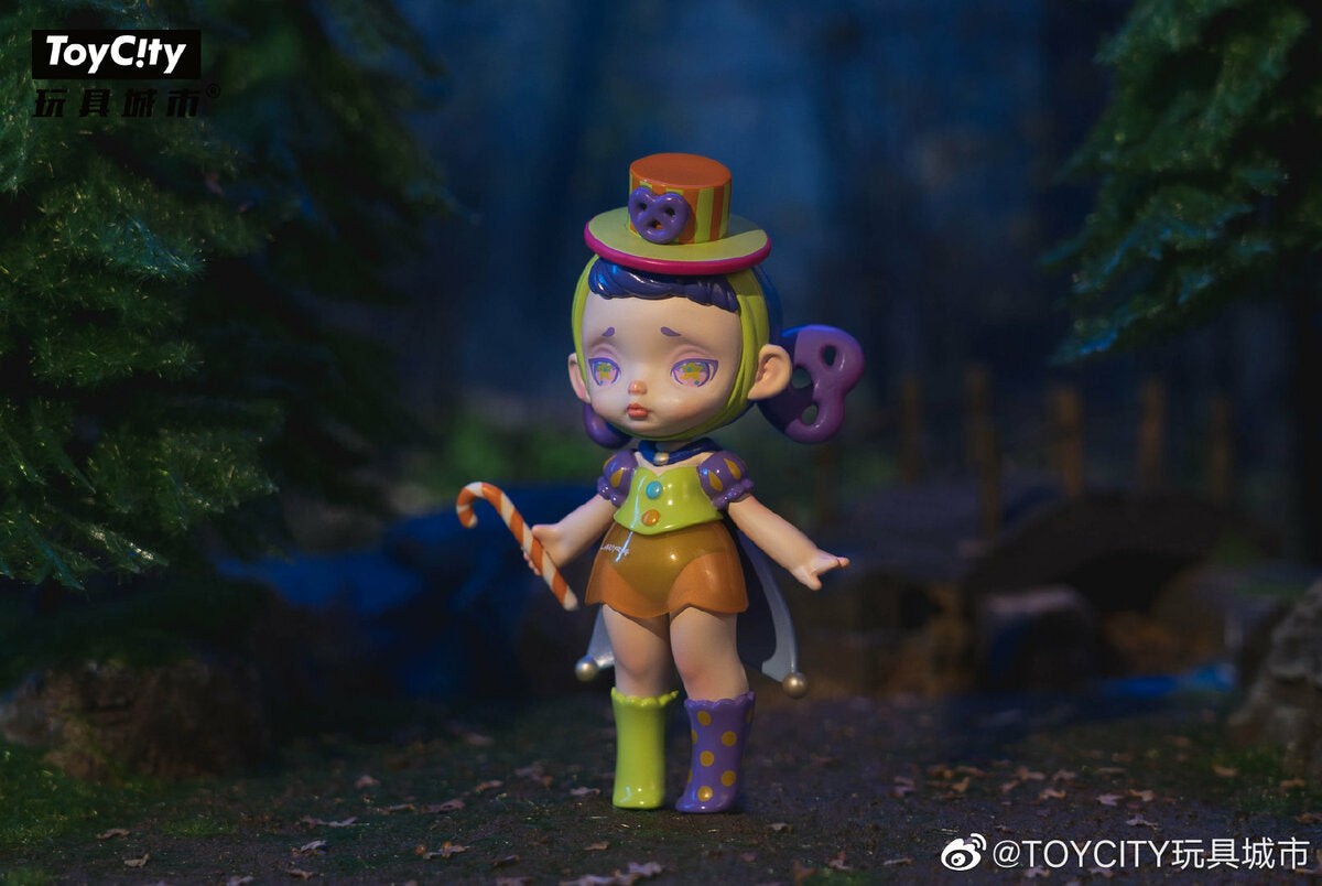 Laura Sweet Monster Series - ToyCity
