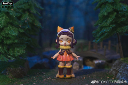 Laura Sweet Monster Series - ToyCity