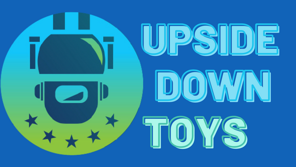 Upside Down Toys