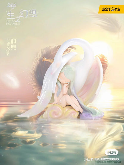 Sleep Life of Fantasies Elves Blind Box
