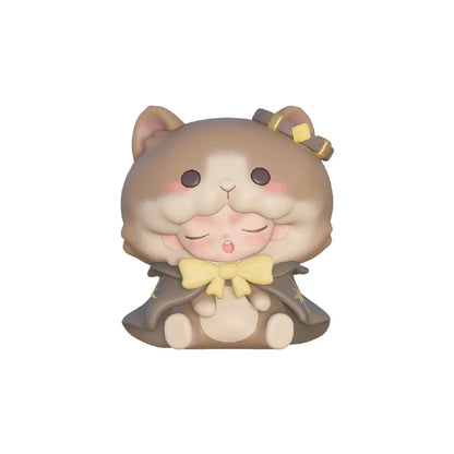 Yumo Magic Manual Series Mini Blind Box