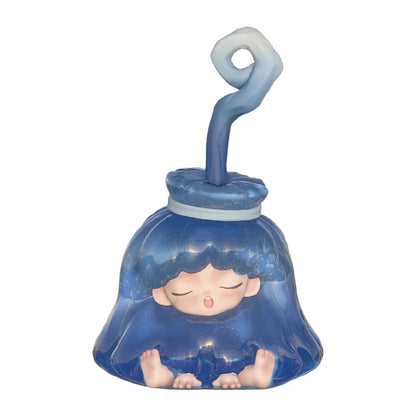 Yumo Magic Manual Series Mini Blind Box