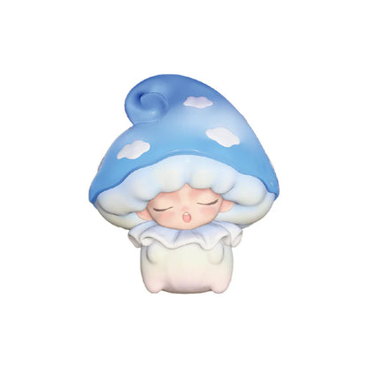 Yumo Magic Manual Series Mini Blind Box