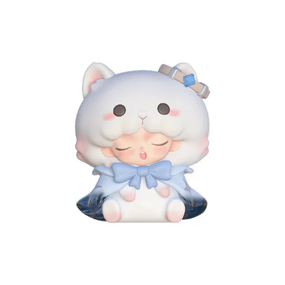 Yumo Magic Manual Series Mini Blind Box
