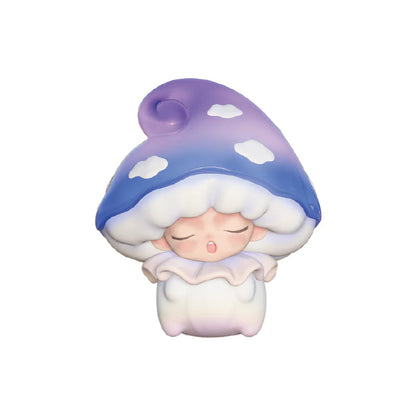 Yumo Magic Manual Series Mini Blind Box
