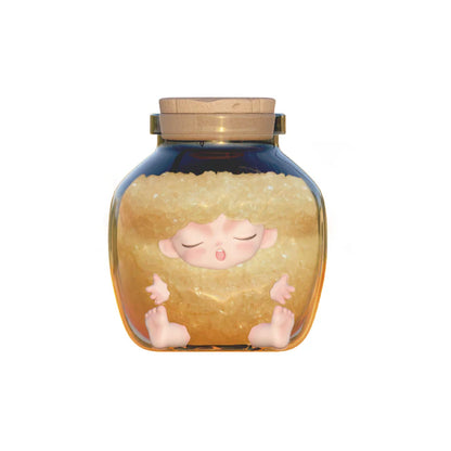 Yumo Magic Manual Series Mini Blind Box