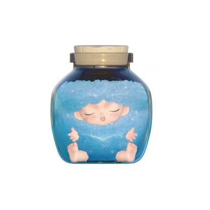 Yumo Magic Manual Series Mini Blind Box