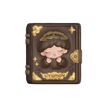 Yumo Magic Manual Series Mini Blind Box
