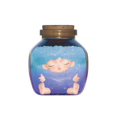 Yumo Magic Manual Series Mini Blind Box