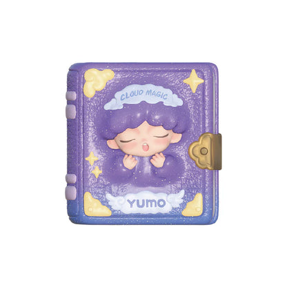 Yumo Magic Manual Series Mini Blind Box