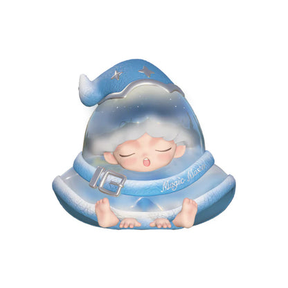Yumo Magic Manual Series Mini Blind Box