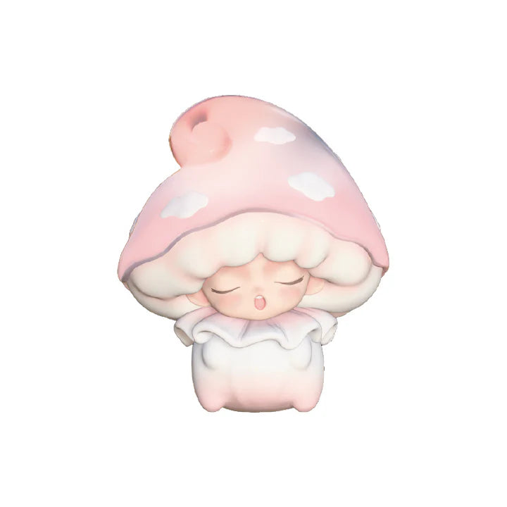 Yumo Magic Manual Series Mini Blind Box