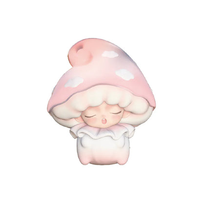 Yumo Magic Manual Series Mini Blind Box