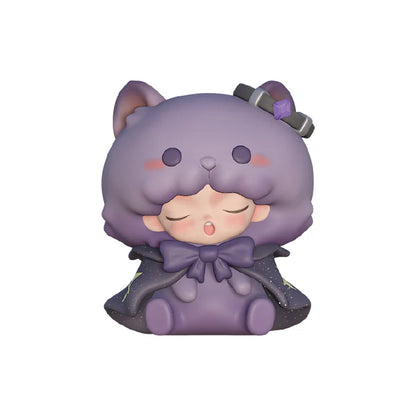 Yumo Magic Manual Series Mini Blind Box
