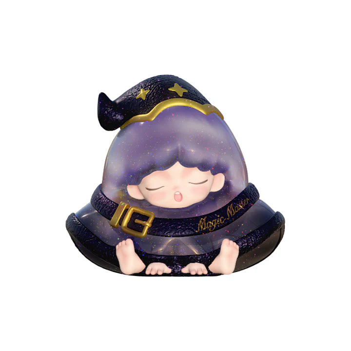 Yumo Magic Manual Series Mini Blind Box