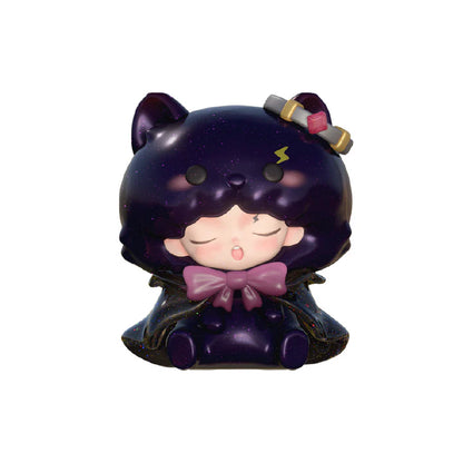 Yumo Magic Manual Series Mini Blind Box