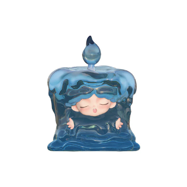 Yumo Magic Manual Series Mini Blind Box