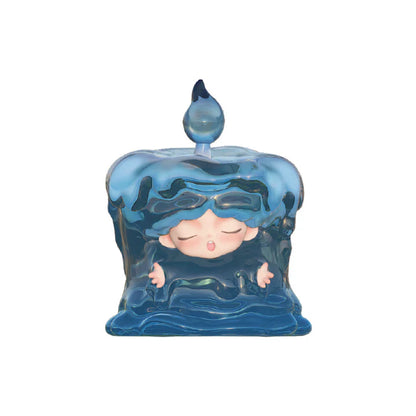 Yumo Magic Manual Series Mini Blind Box