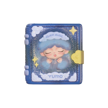 Yumo Magic Manual Series Mini Blind Box