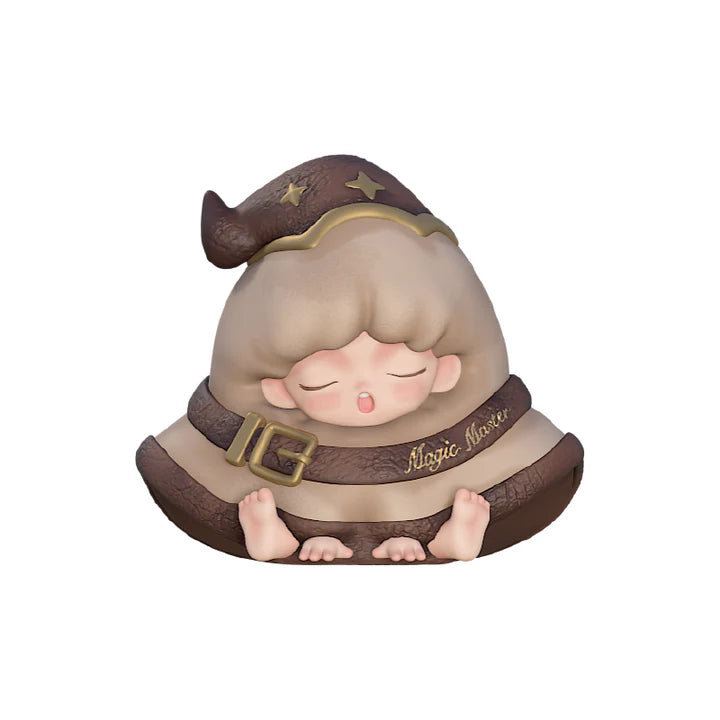 Yumo Magic Manual Series Mini Blind Box