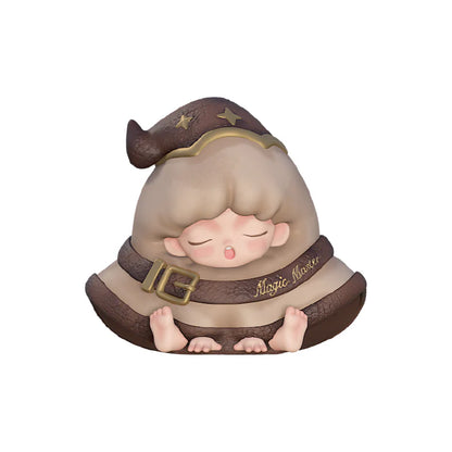 Yumo Magic Manual Series Mini Blind Box