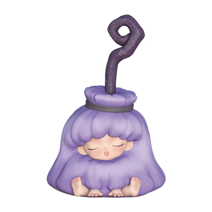 Yumo Magic Manual Series Mini Blind Box