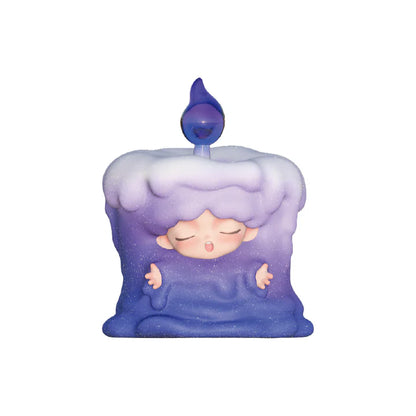 Yumo Magic Manual Series Mini Blind Box