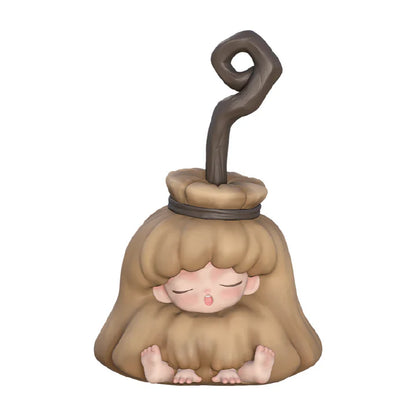 Yumo Magic Manual Series Mini Blind Box