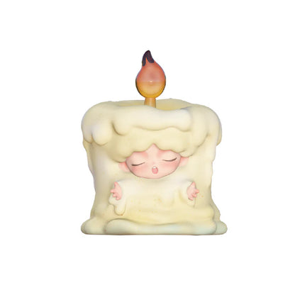 Yumo Magic Manual Series Mini Blind Box